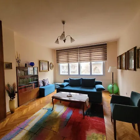 Remsa Apartment Sarajevo