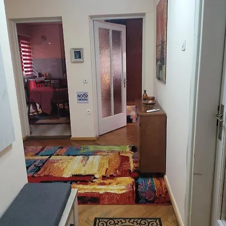 Apartment Remsa