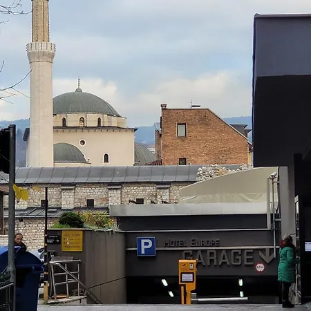 Remsa Διαμέρισμα