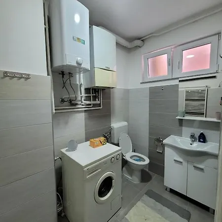 Apartment Remsa