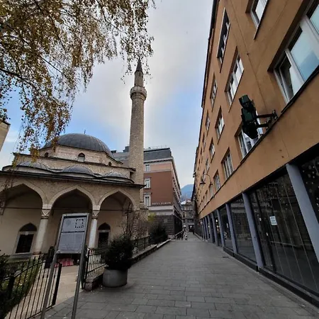 Remsa Apartman *