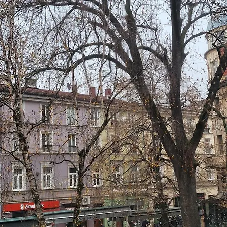 Apartman Remsa Szarajevó