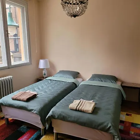 Remsa Apartment Sarajevo