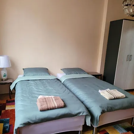 Apartment Remsa Sarajevo