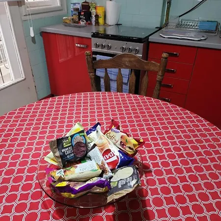 Apartment Remsa