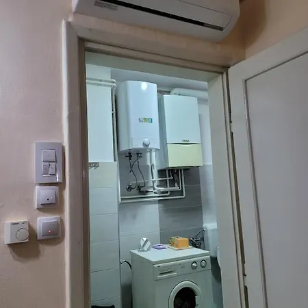 Remsa Apartment Sarajevo
