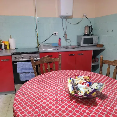 Διαμέρισμα Remsa Σαράγεβο