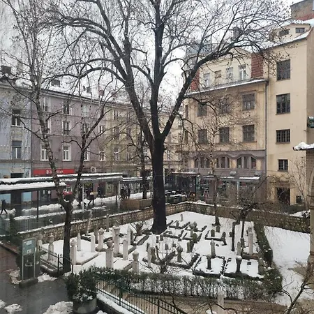 Remsa * Sarajevo